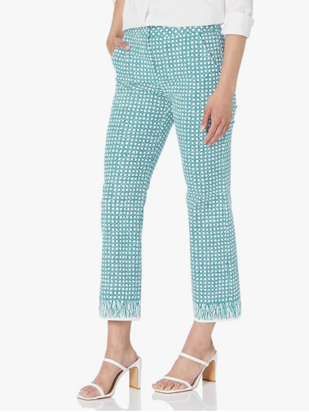Trina Turk Women's Lulu Pant